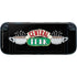 Warner Bros FRIENDS Central Perk Nintendo Switch 2 (2025) with Joy-Con Skin